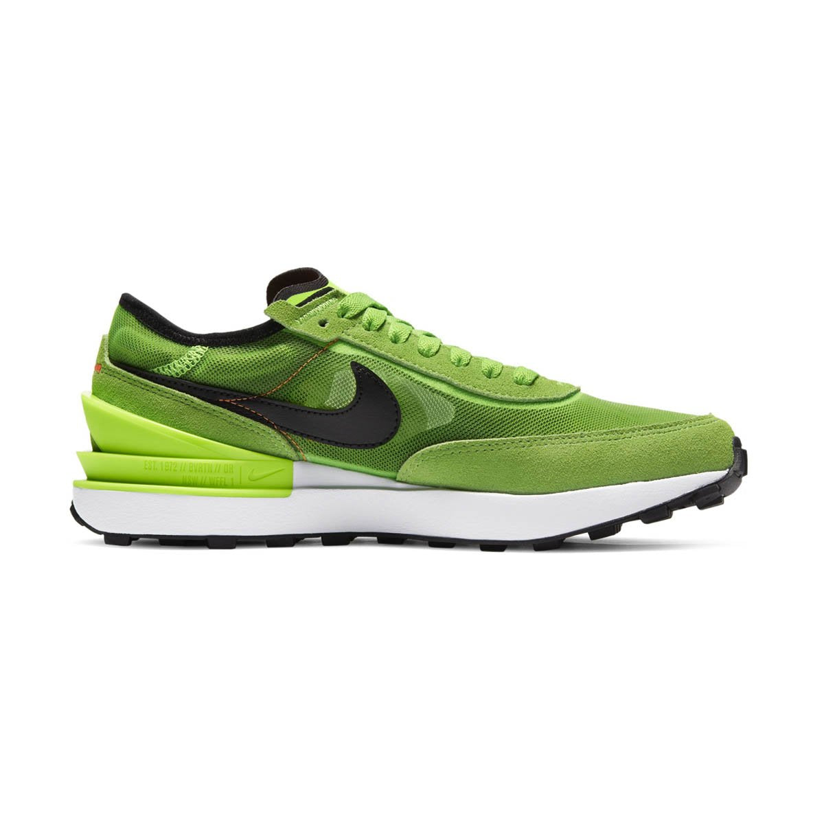 Nike Waffle One Big Kids' Shoe - 