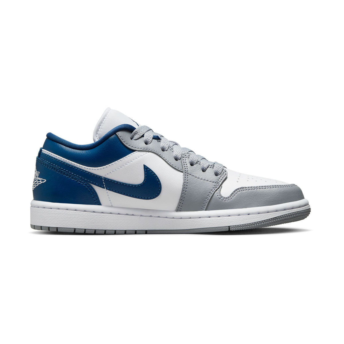 Air Jordan 1 Low Women's Shoe - 