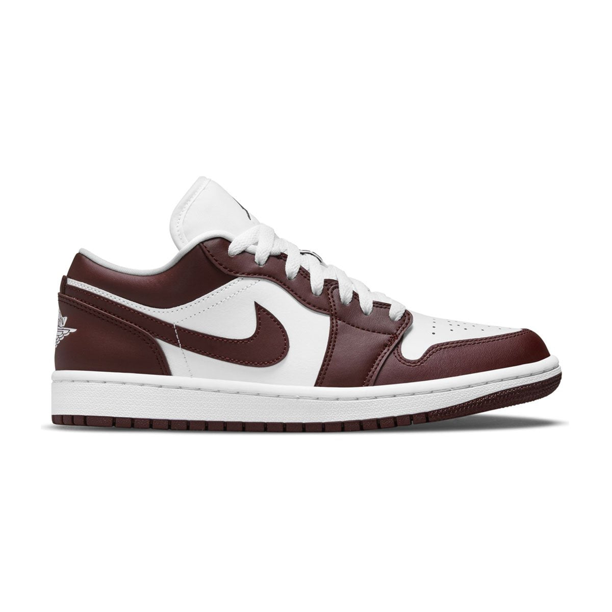 Air Jordan 1 Low Women's Shoe - 