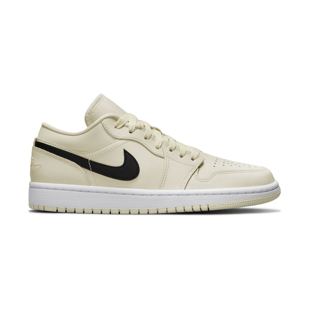 Air Jordan 1 Low Women's Shoe - 