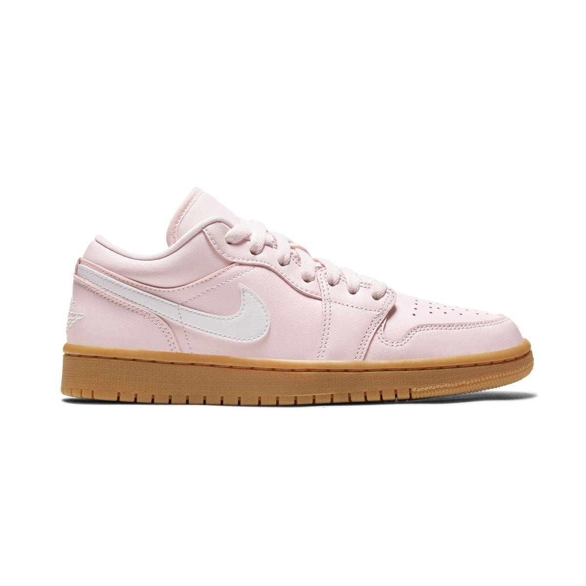 Air Jordan 1 Low Women's Shoe - 