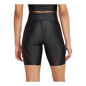 Jordan Essentials Women's Mid-Rise Bike Shorts
