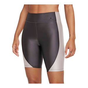 Jordan Essentials Women's Mid-Rise Bike Shorts