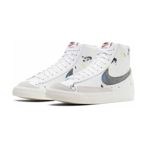 Nike Blazer Mid '77 Men's Shoe