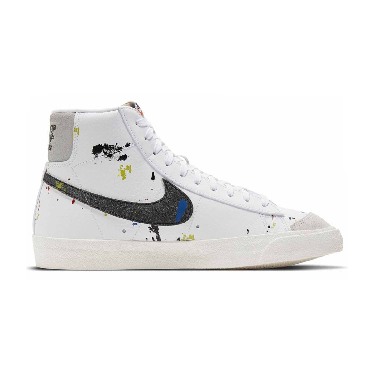 Nike Blazer Mid '77 Men's Shoe - 