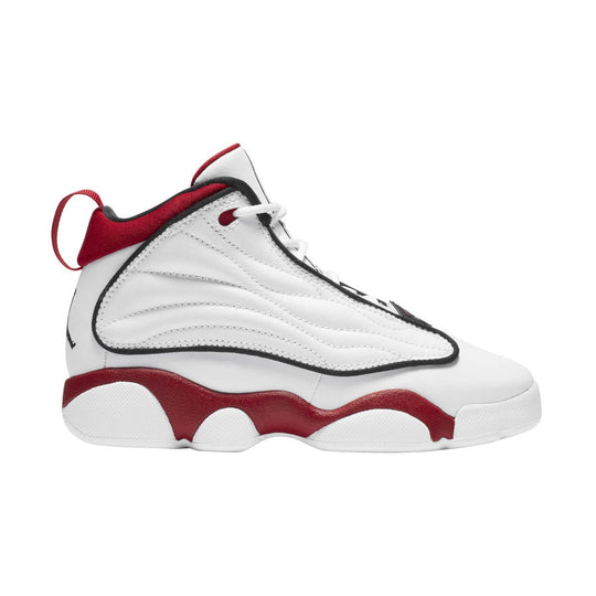 Jordan Pro Strong Little Kids' Shoe