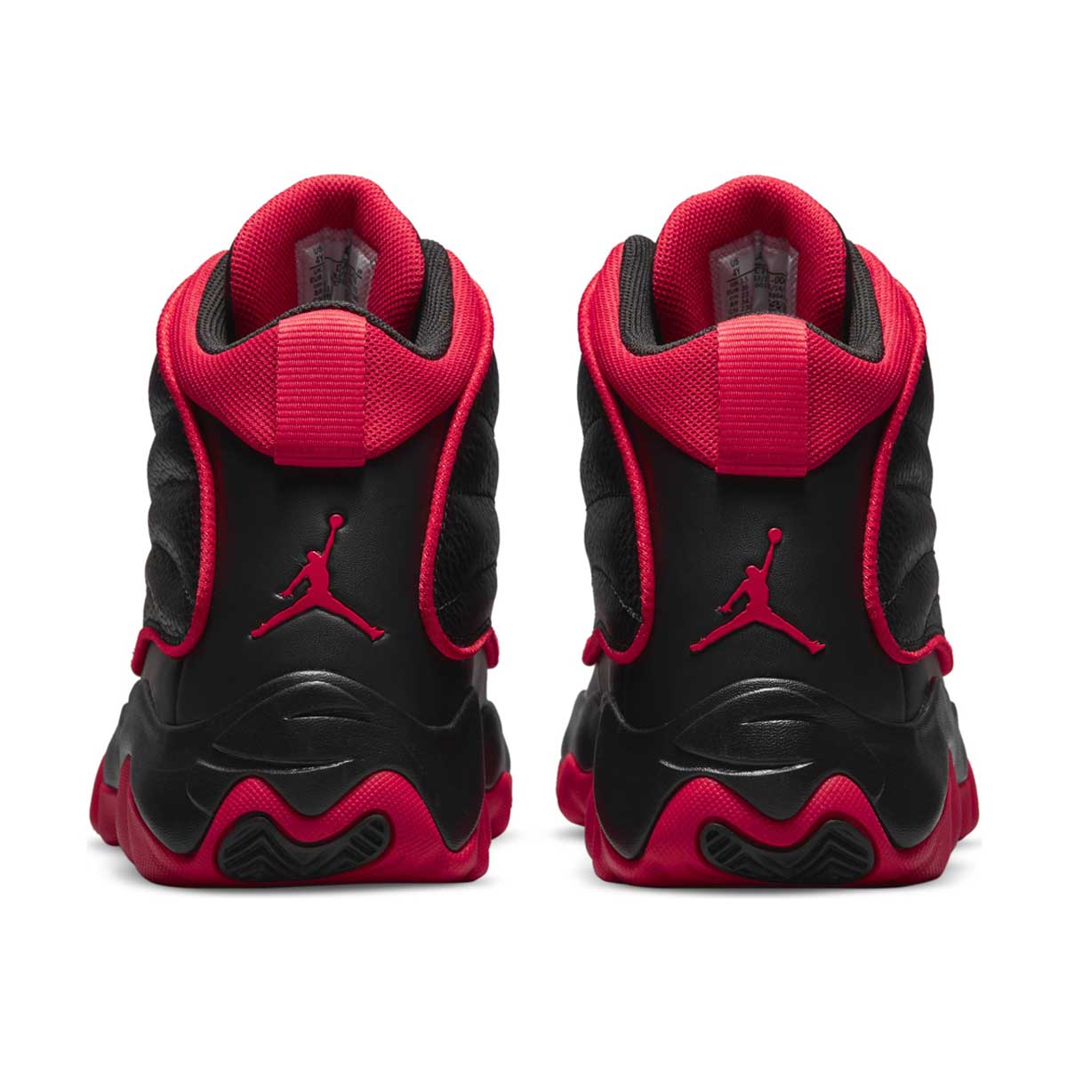 Jordan Pro Strong Big Kids&#39; Shoes