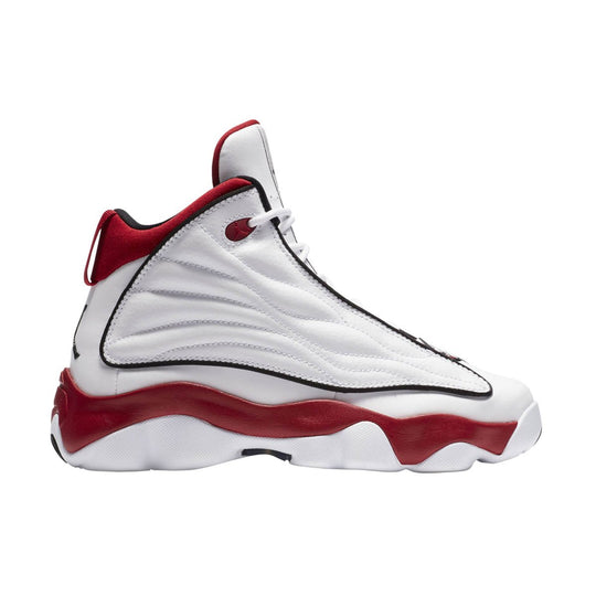 Jordan Pro Strong Big Kids' Shoe