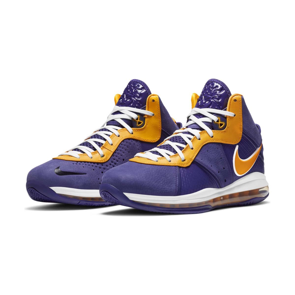 Nike LeBron VIII Men&#39;s Shoe