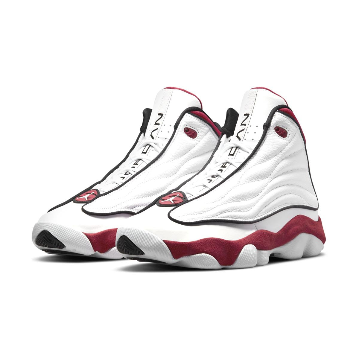 Jordan Pro Strong Men&#39;s Shoe