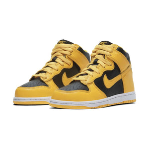 Nike Dunk High SP Little Kids' Shoe