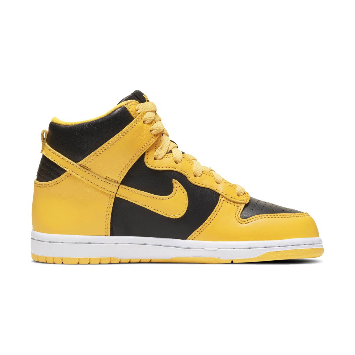 Nike Dunk High SP Little Kids' Shoe - 