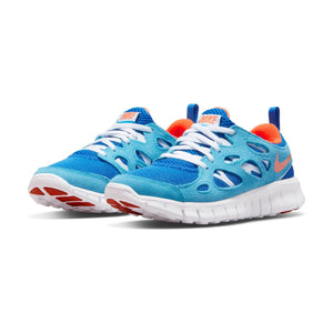 Nike Free Run 2 Big Kids' Shoes