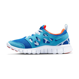 Nike Free Run 2 Big Kids' Shoes