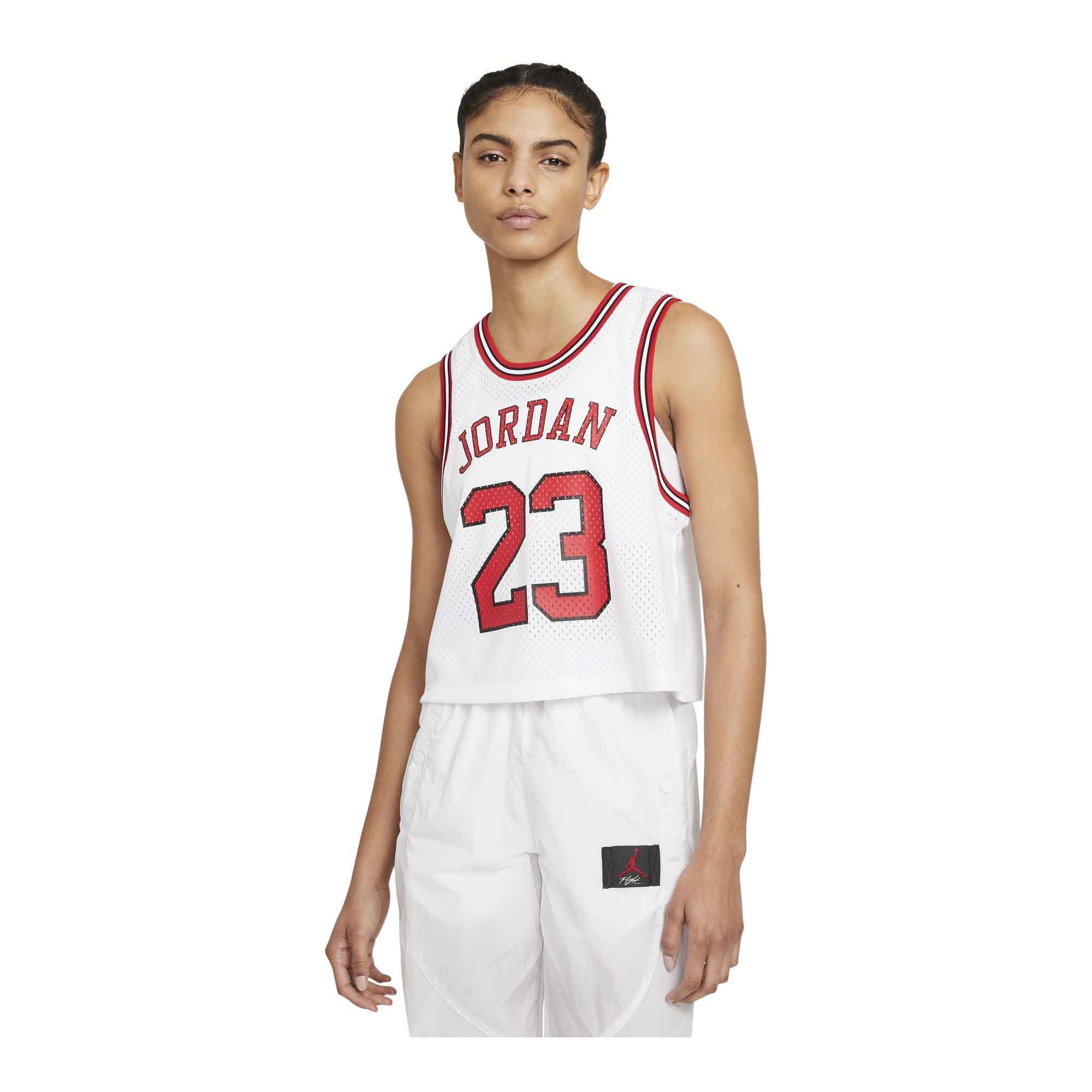 Jordan Essentials Women's Jersey - T-Shirts