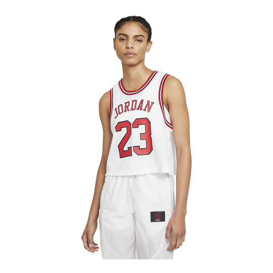 Jordan Essentials Women's Jersey