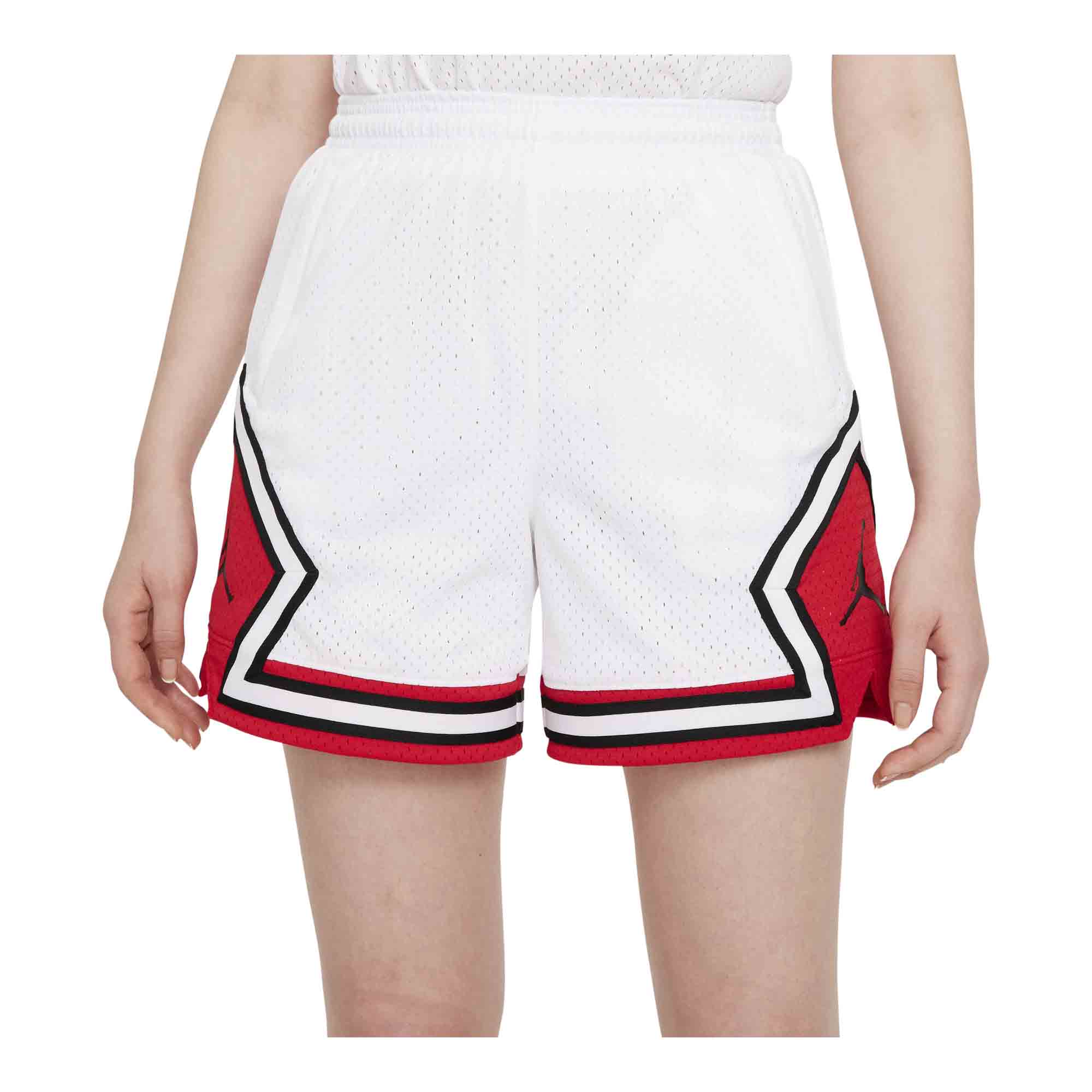 Jordan Essentials Women's Diamond Shorts - 