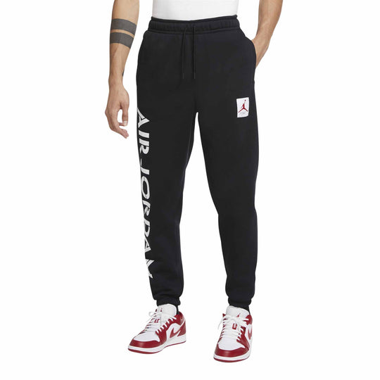 Jordan AJ4 Graphic Fleece Pants