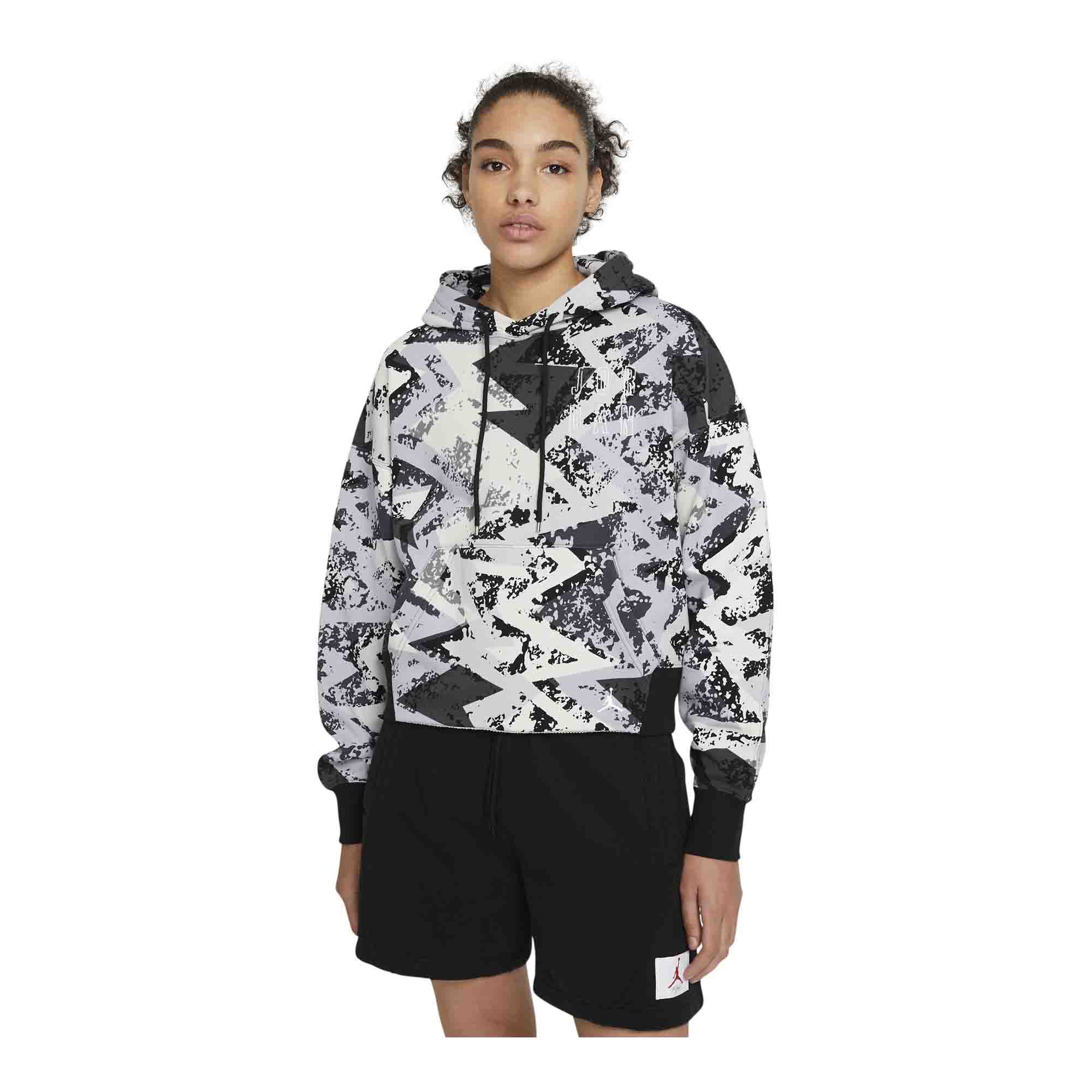 Jordan Heatwave Women's Hoodie - 