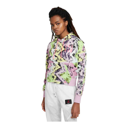 Jordan Heatwave Women's Hoodie