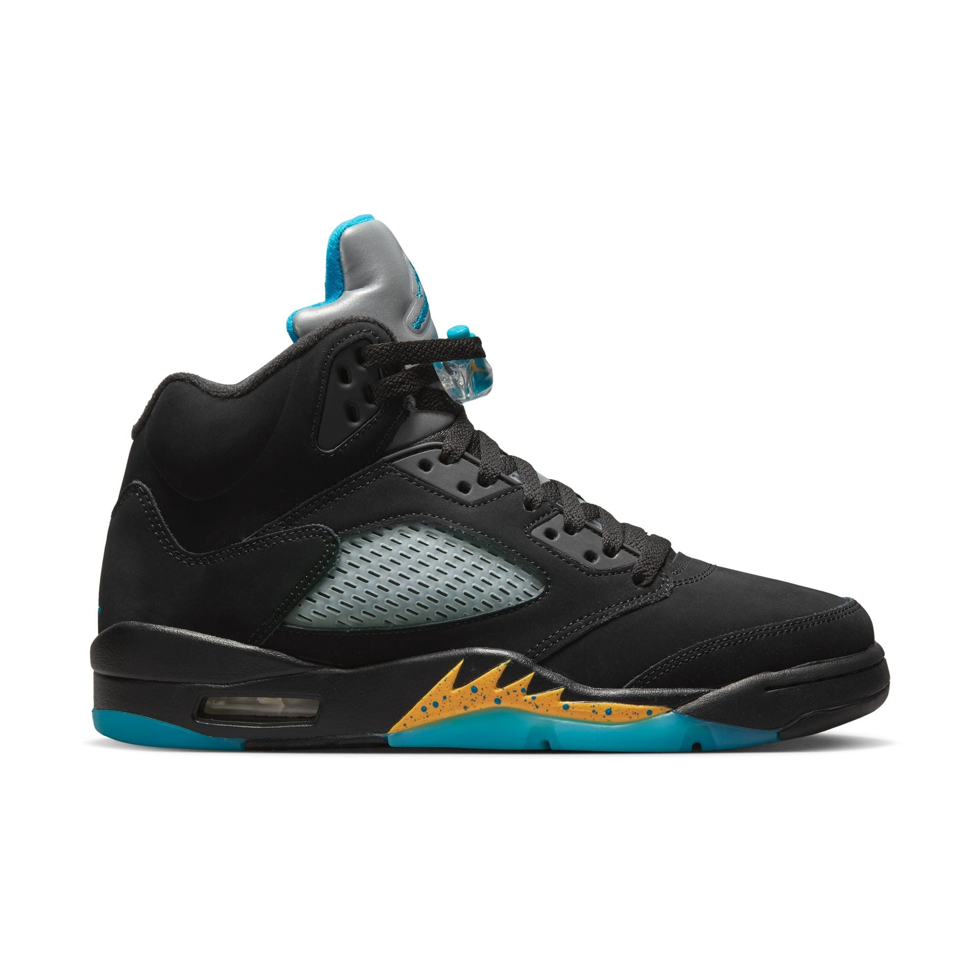 Air Jordan 5 Retro Men's Shoes - 