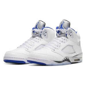 Air Jordan 5 Retro Men's Shoe