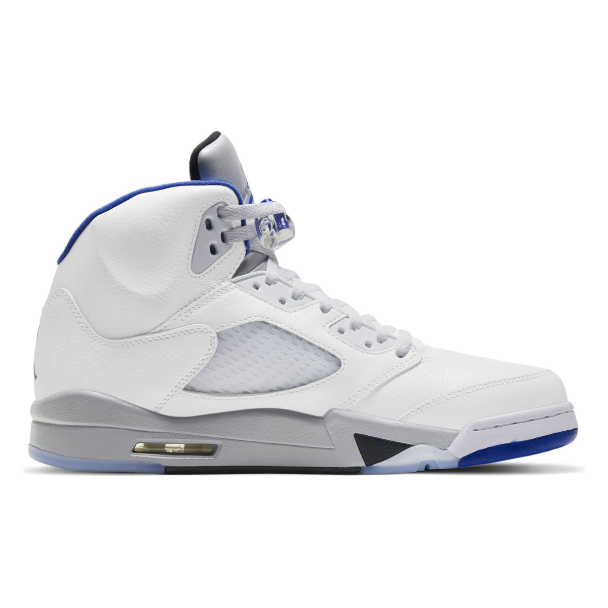 Air Jordan 5 Retro Men's Shoe - 