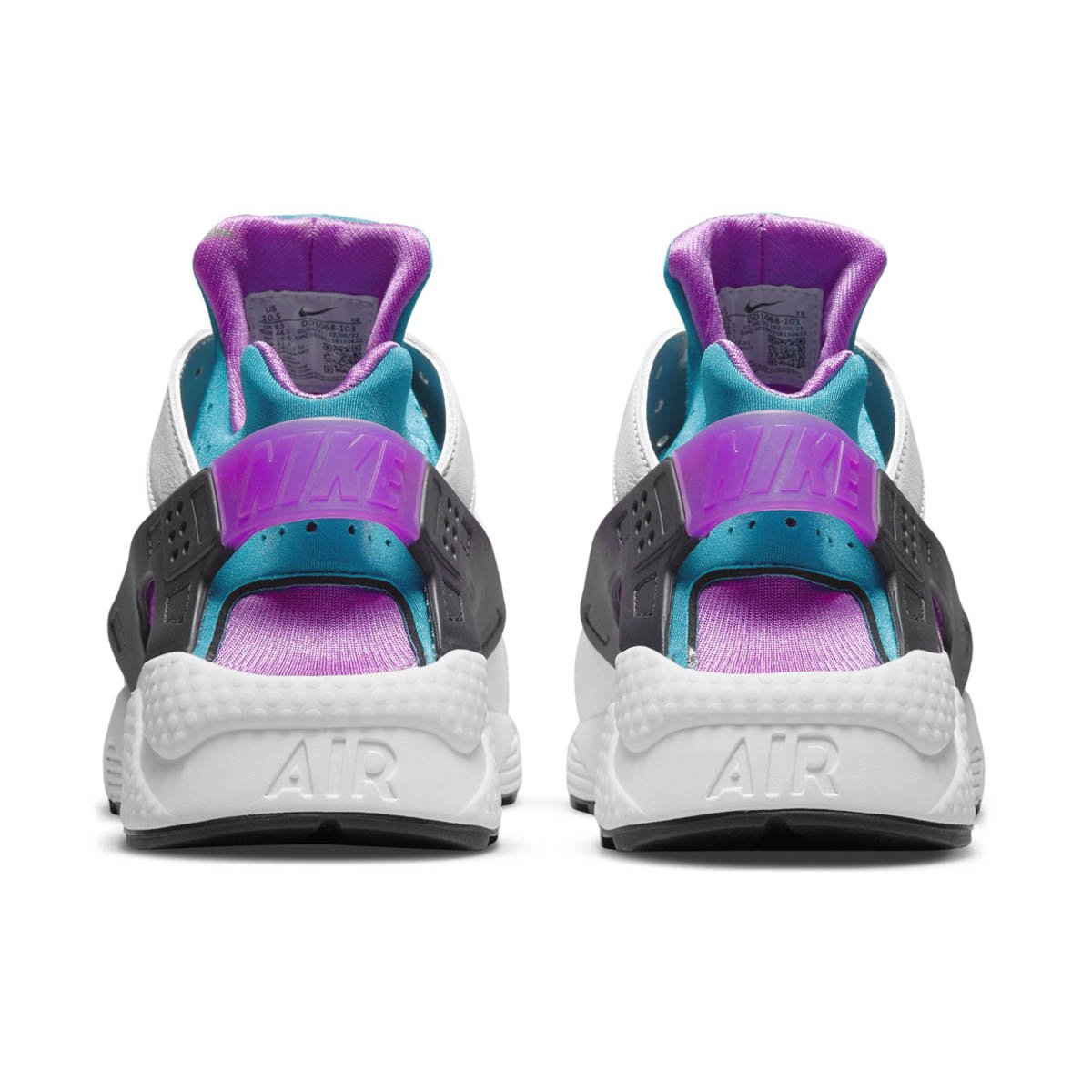huarache free mens purple