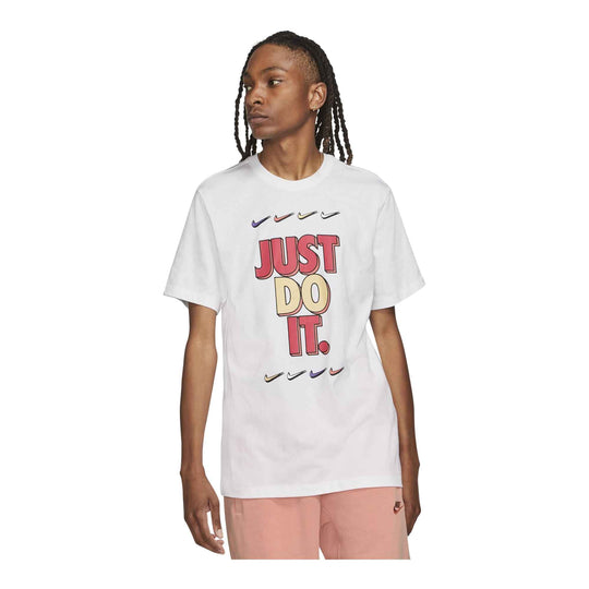 Nike Sportswear Men's T-Shirt