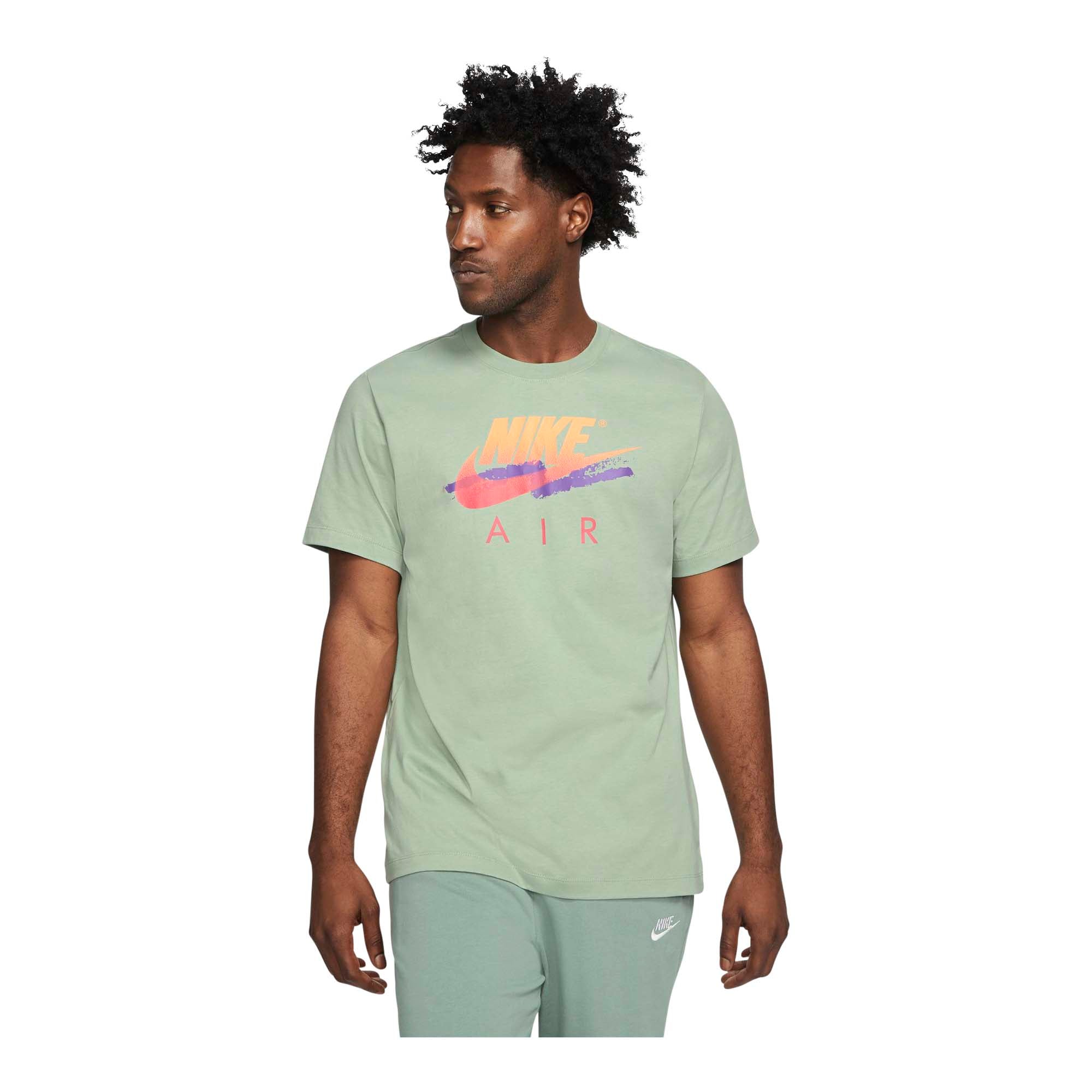 Nike Sportswear Men's T-Shirt - T-Shirts