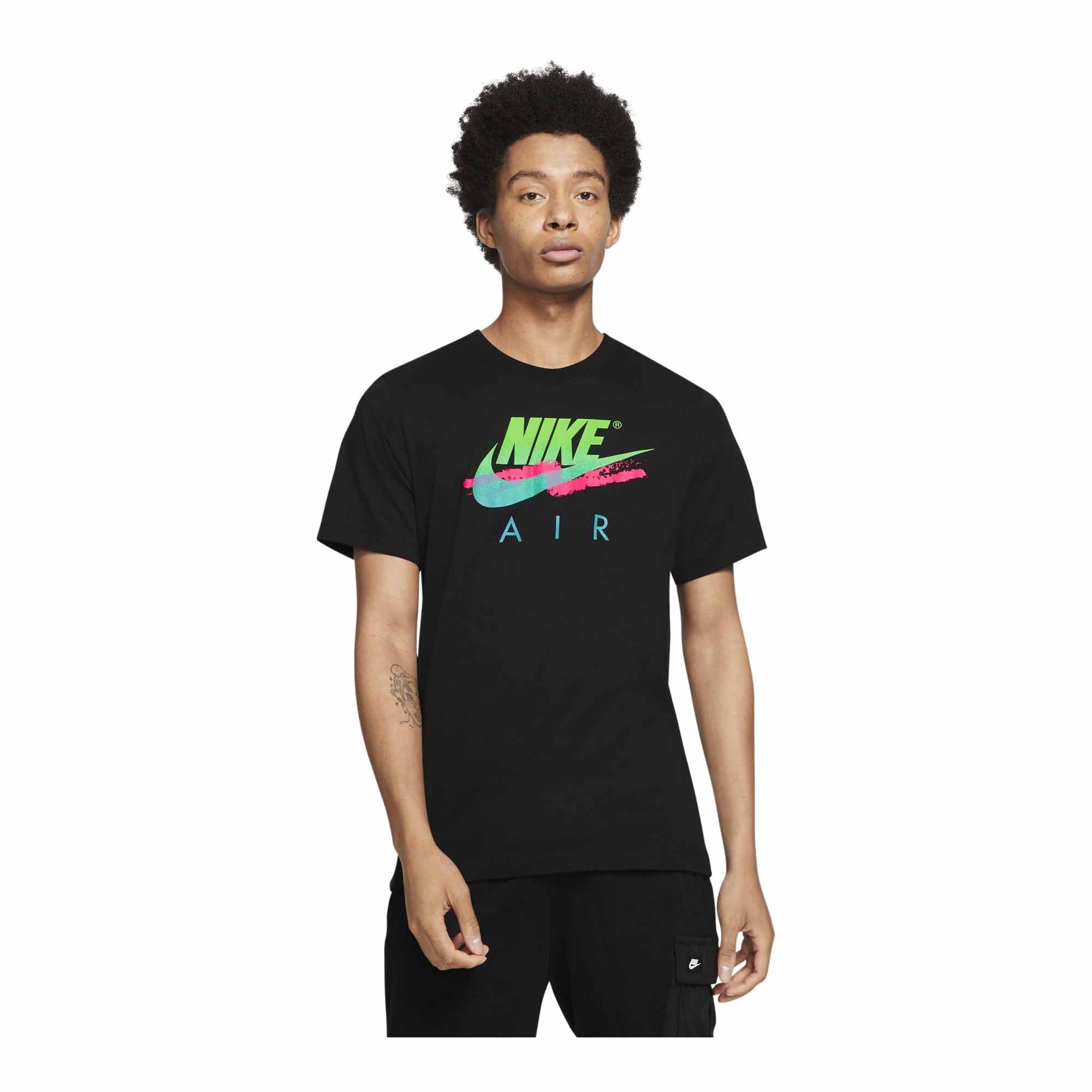 Nike Sportswear Men's T-Shirt - T-Shirts