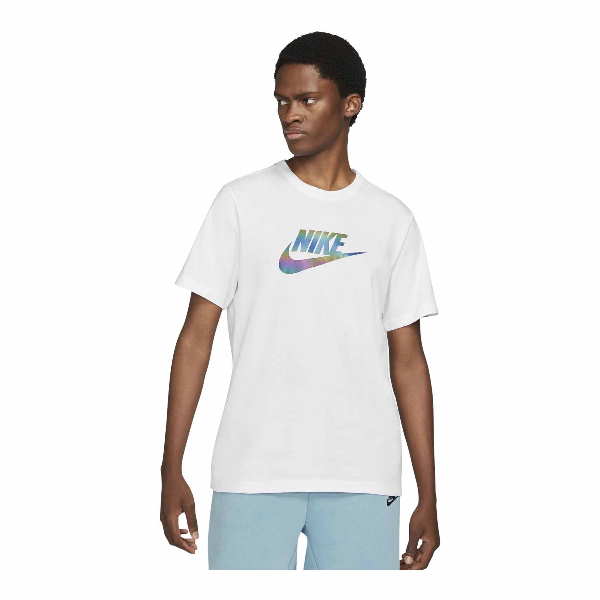 Nike Sportswear Men's T-Shirt - T-Shirts