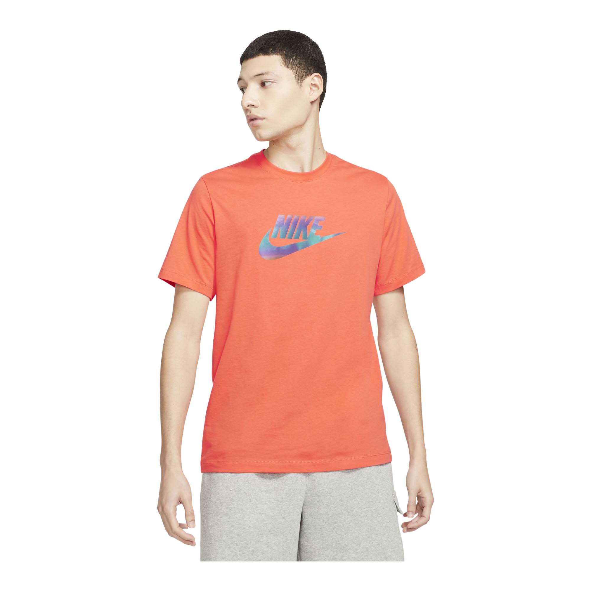 Nike Sportswear Men's T-Shirt - T-Shirts