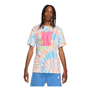 Nike Sportswear Men's Tie-Dye T-Shirt