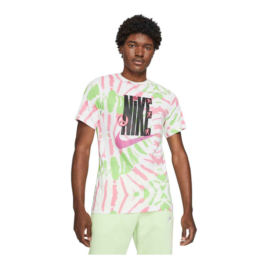 Nike Sportswear Men's Tie-Dye T-Shirt