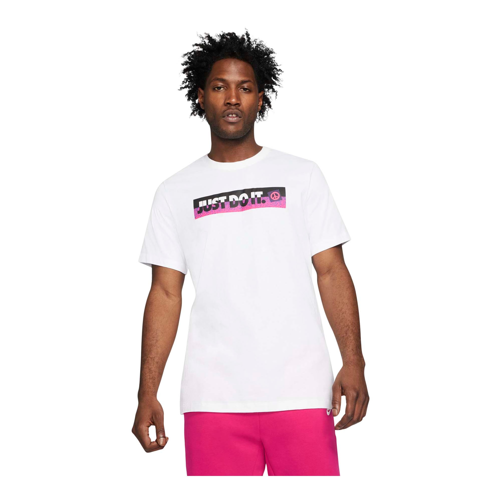 Nike Sportswear Men's T-Shirt - T-Shirts