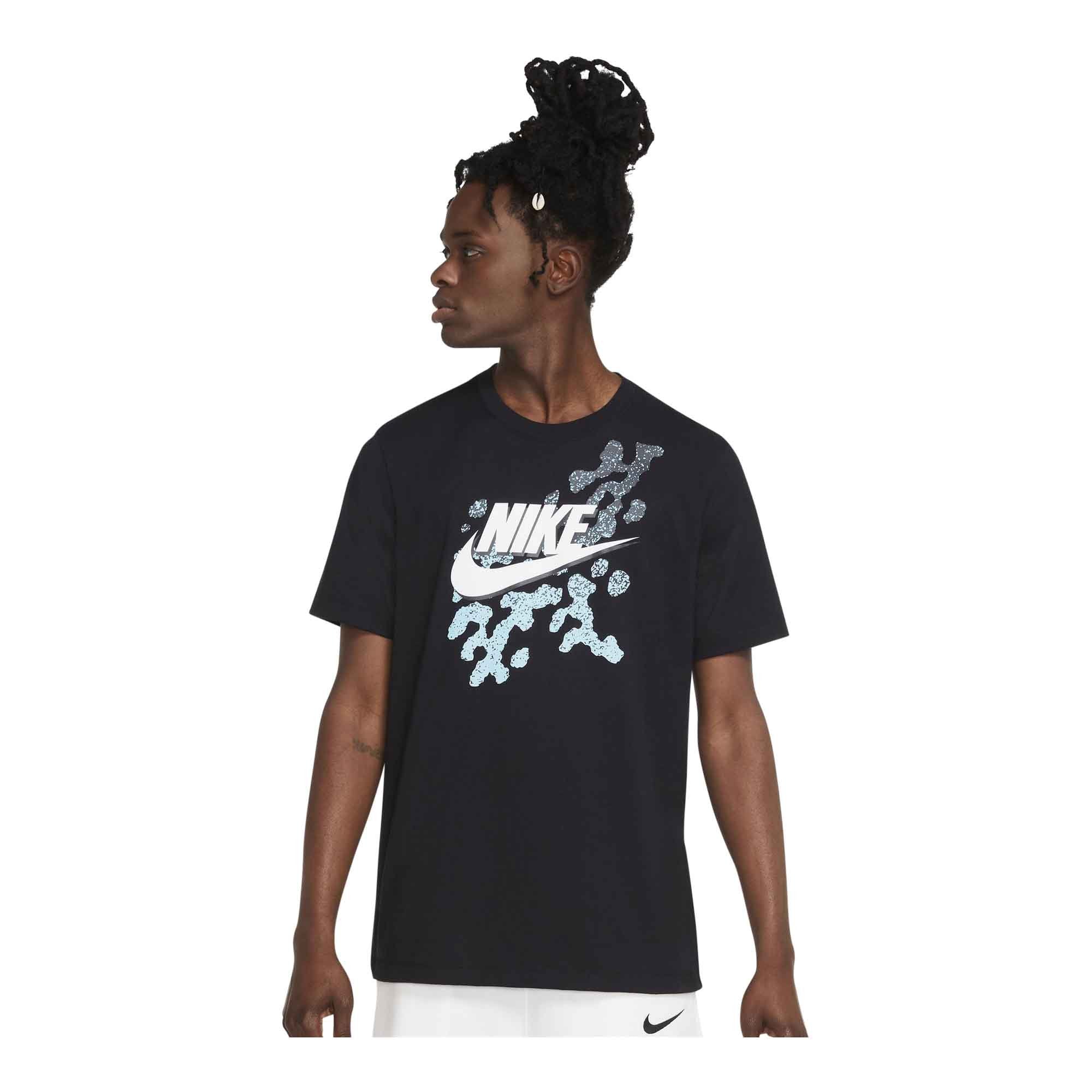 Nike Sportswear Men's T-Shirt - T-Shirts