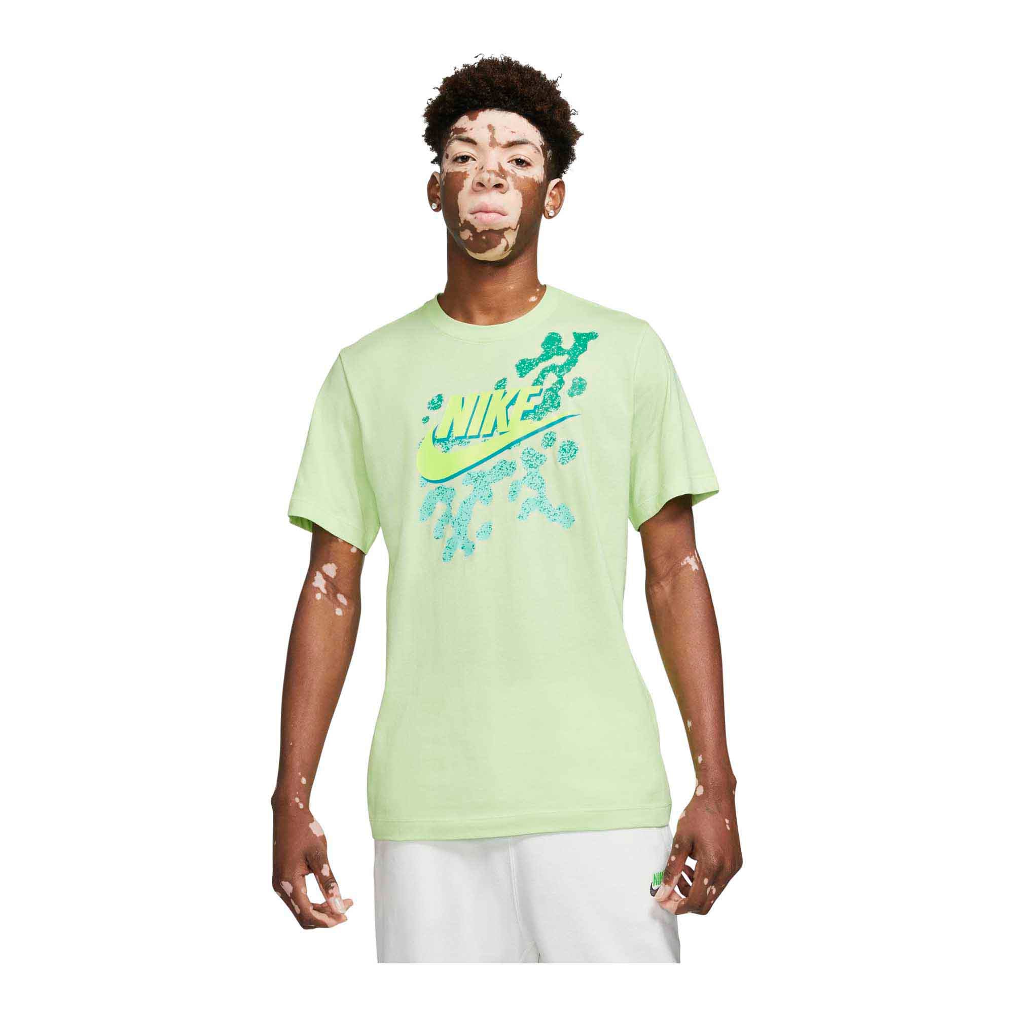 Nike Sportswear Men's T-Shirt - T-Shirts