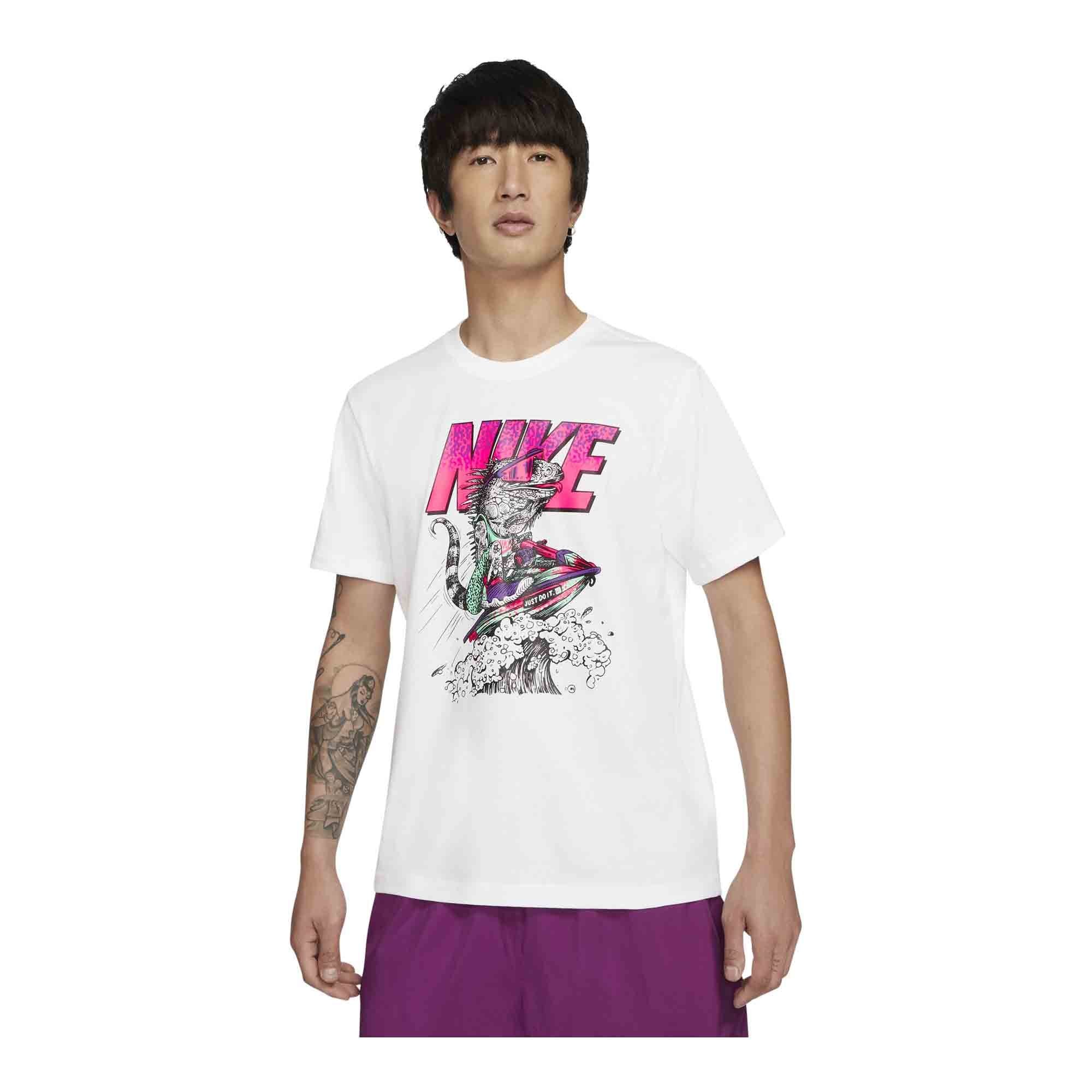 Nike Sportswear Men's T-Shirt - T-Shirts