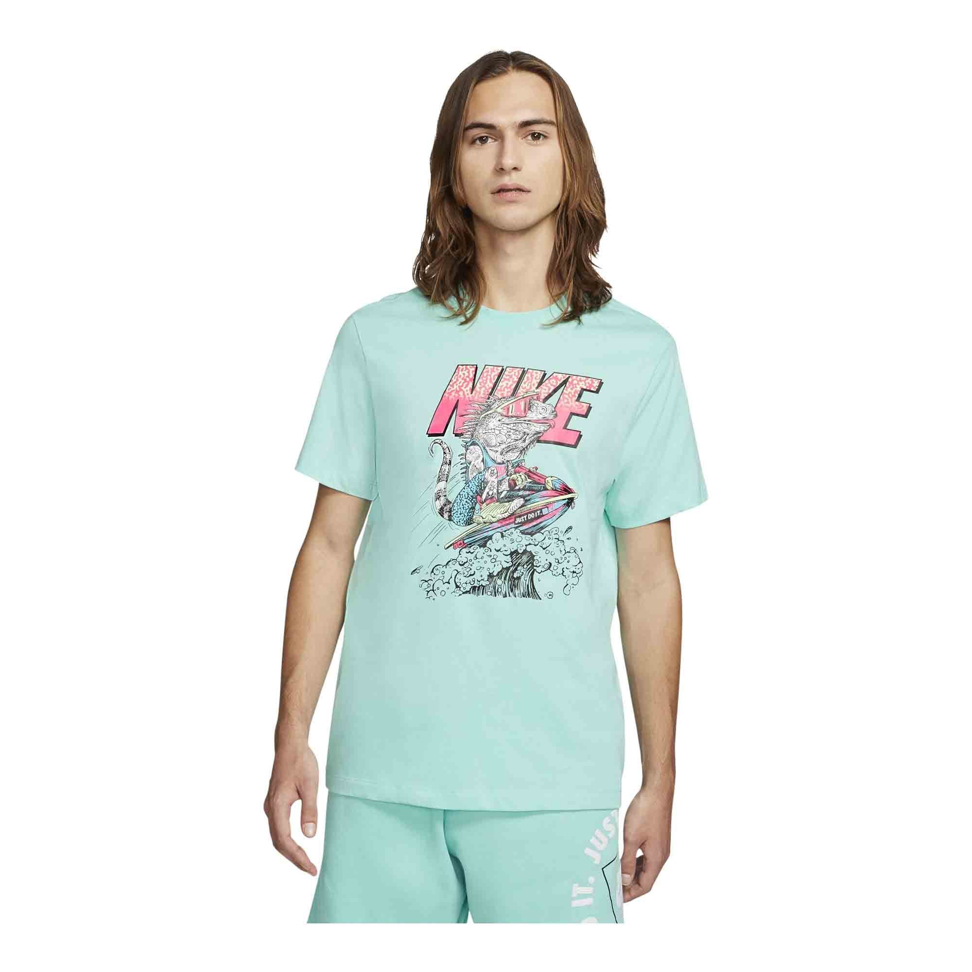 Nike Sportswear Men's T-Shirt - T-Shirts