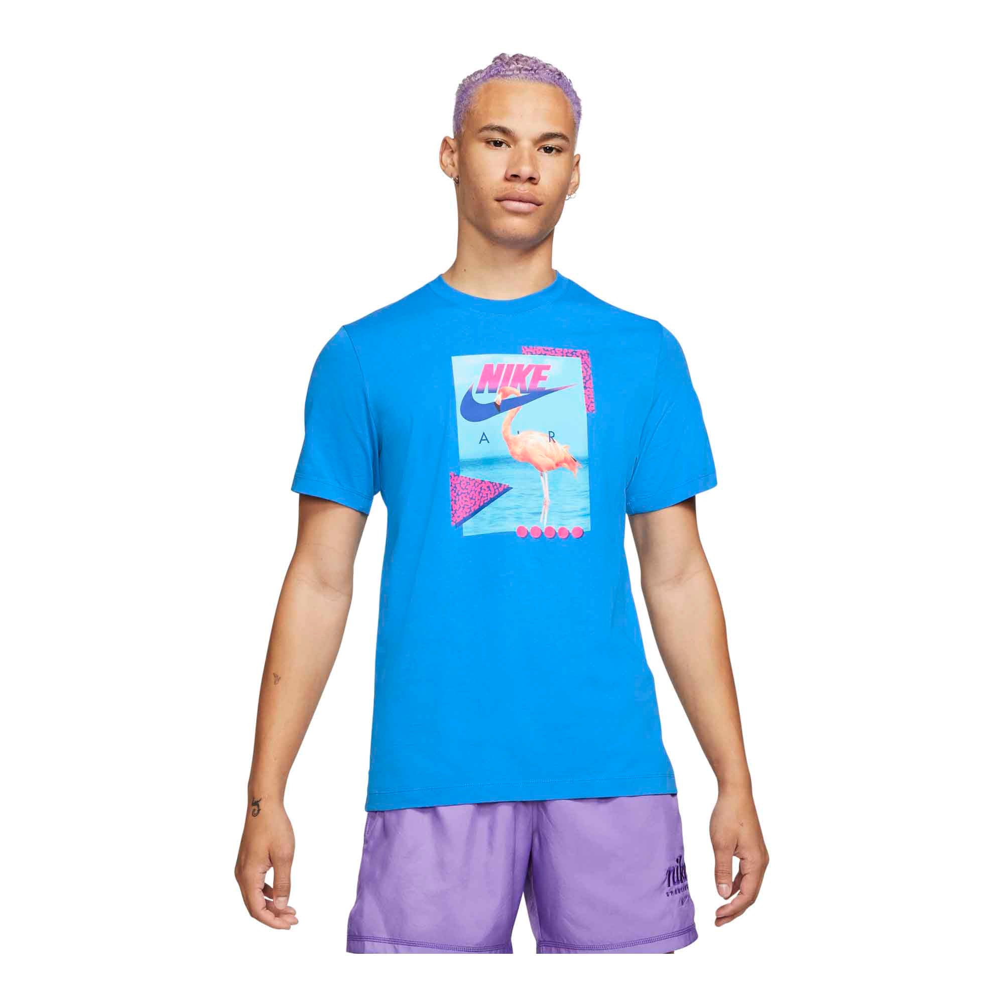 Nike Sportswear Men's T-Shirt - T-Shirts