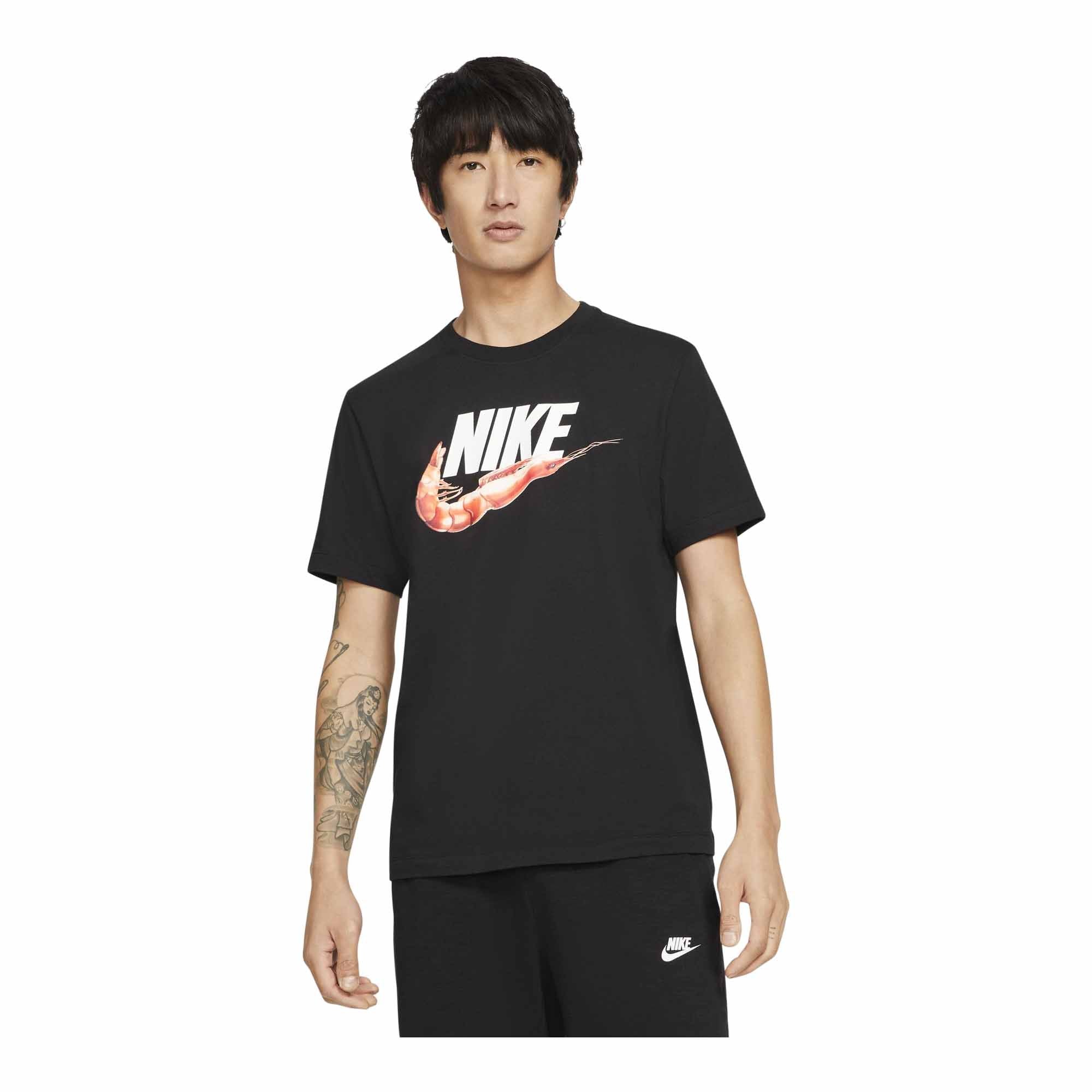 Nike Sportswear Men's T-Shirt - T-Shirts