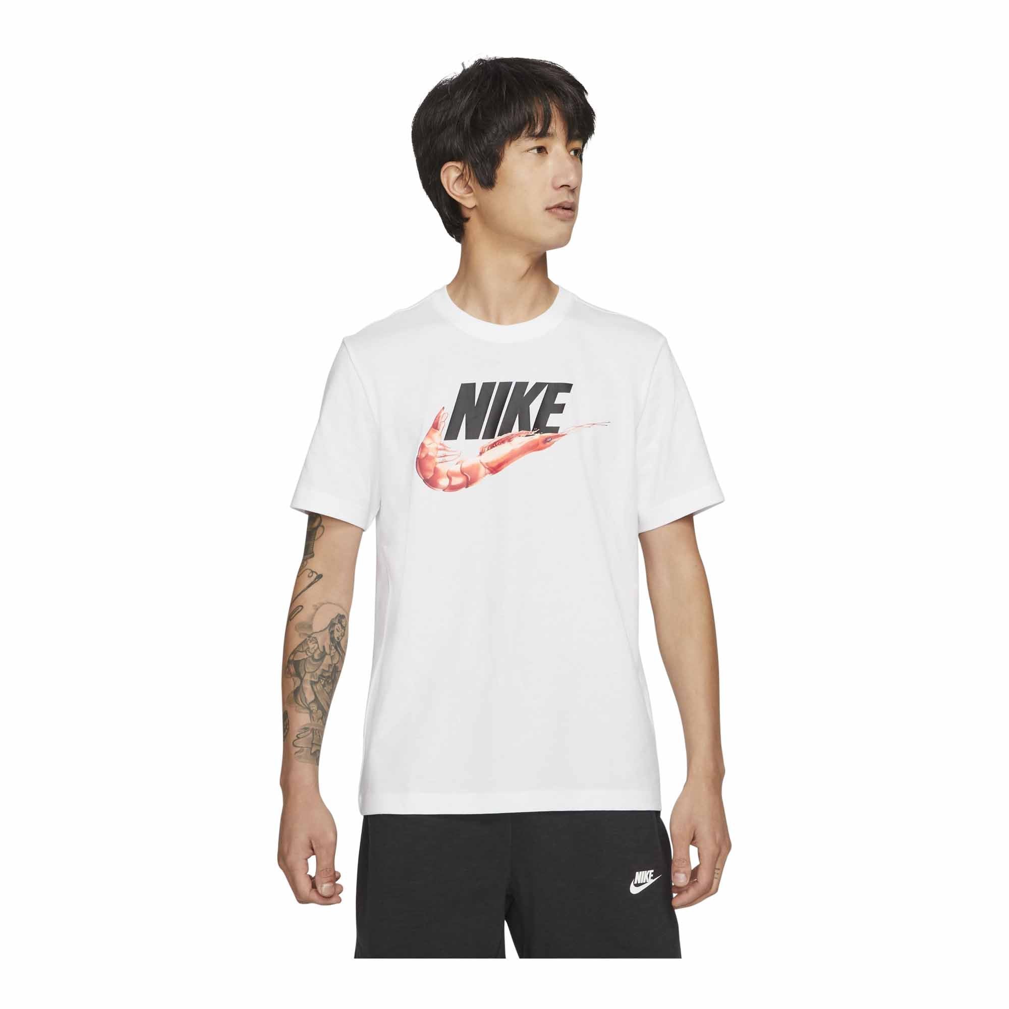 Nike Sportswear Men's T-Shirt - T-Shirts