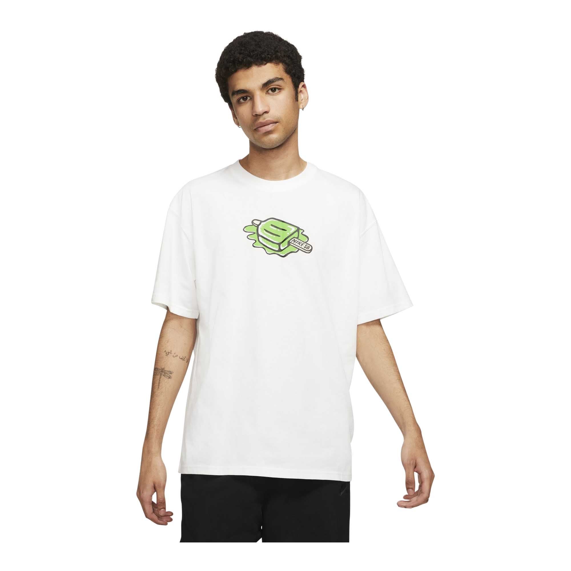 Nike SB Skate T-Shirt - T-Shirts