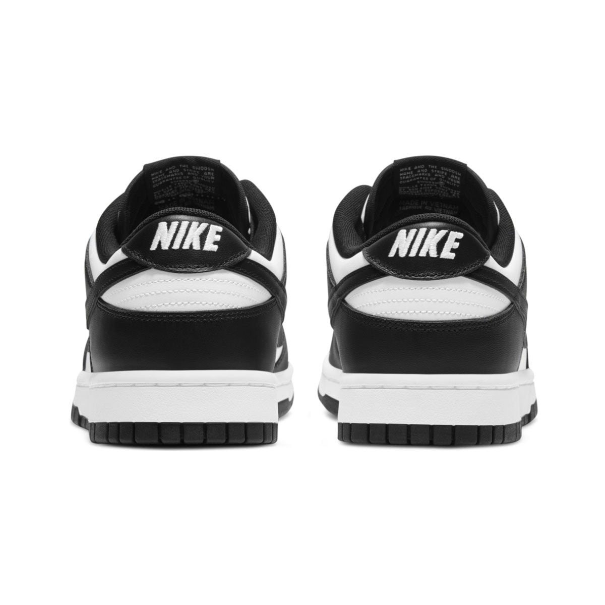 Nike Dunk Low Retro 'Panda' Men's Shoe | Millennium Shoes