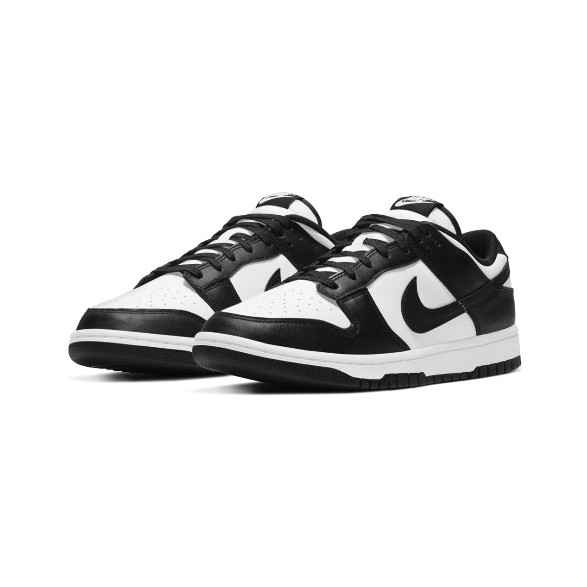 Nike Dunk Low Retro &#39;Panda&#39; Men&#39;s Shoe