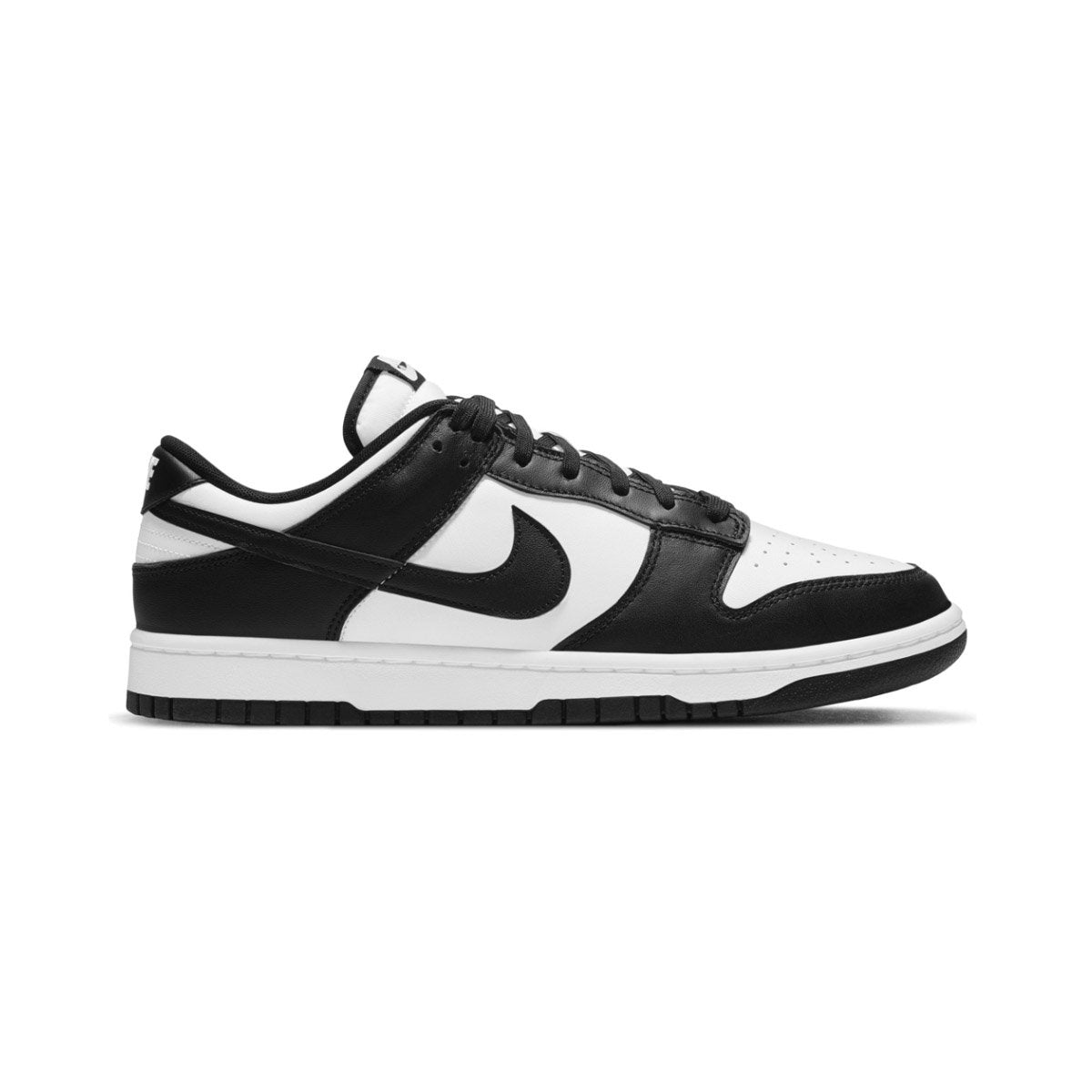 Nike Dunk Low Retro 'Panda' Men's Shoe