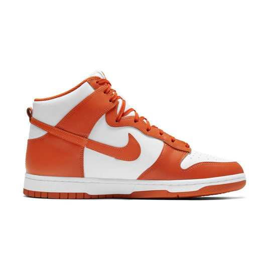 Nike Dunk High Retro Men's Shoe
