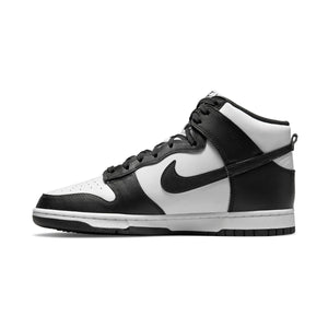 Nike Dunk High Retro 'Panda Black White' Men's Shoe