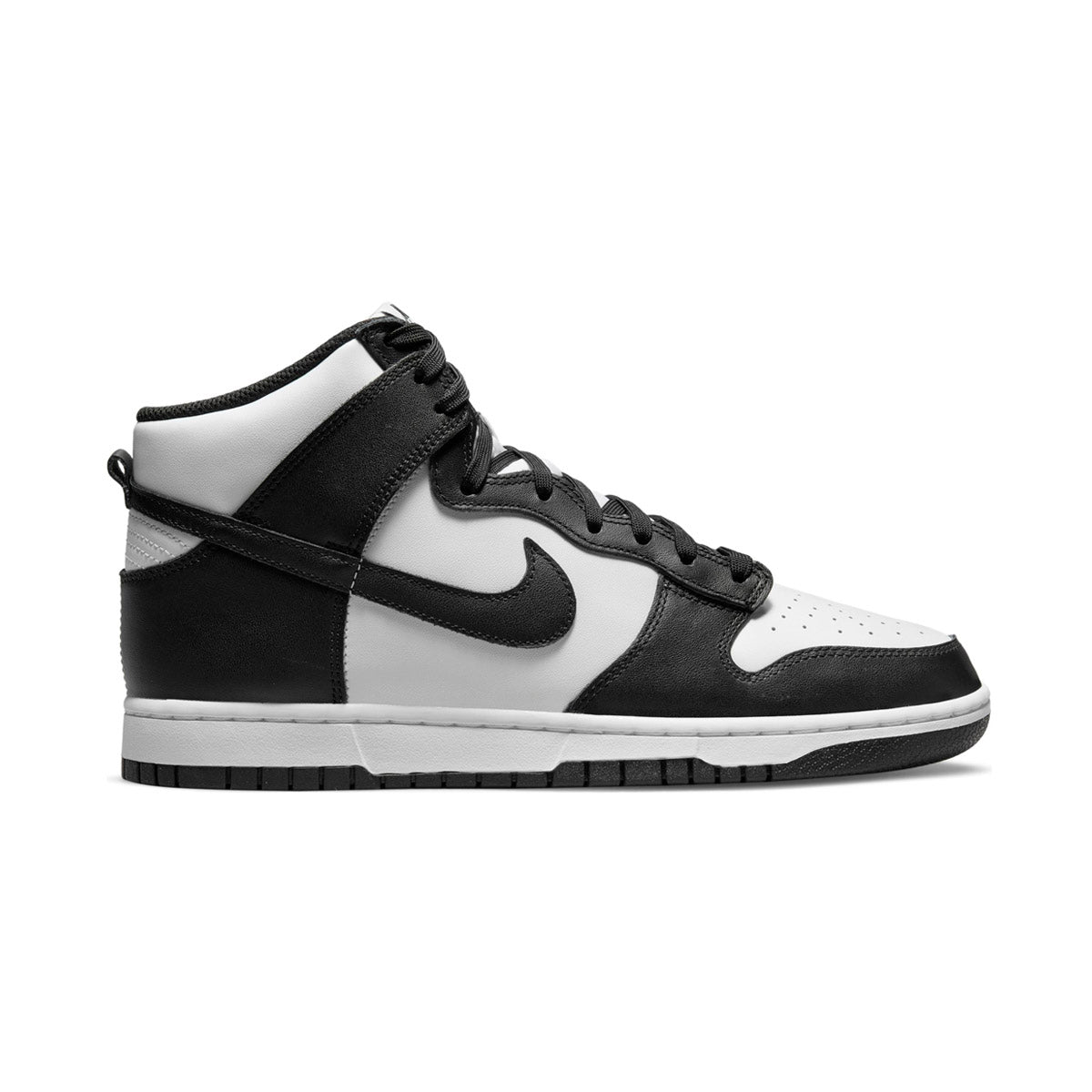 Nike Dunk High Retro 'Panda Black White' Men's Shoe - MEN'S